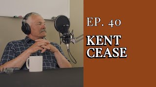 Kent Cease: Funeral Director | Northwestern Voices Ep. 40