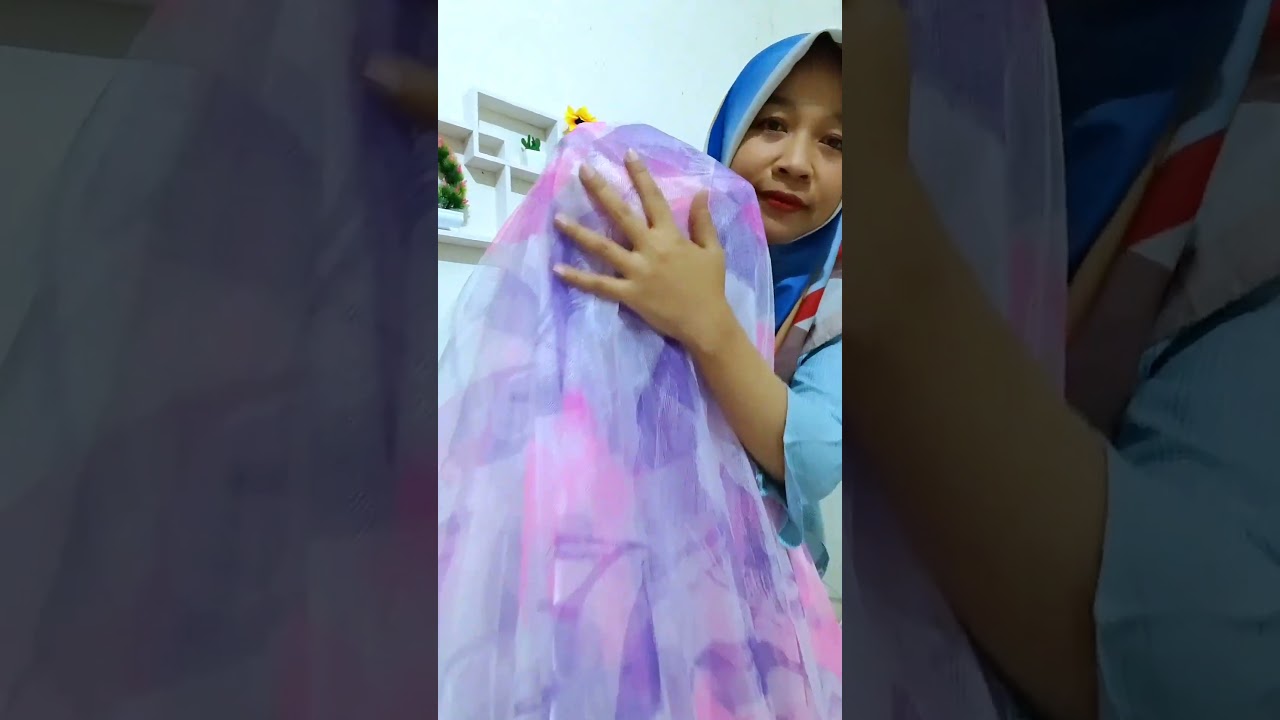 Rekomendasi Kelambu Tidur 