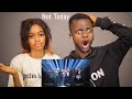 OUR FIRST TIME HEARING (BTS) - Not Today REACTION!!!😱