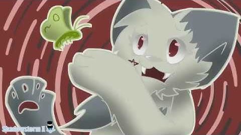 Migraine Map [mild flashing]