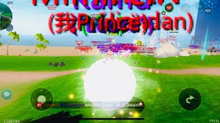 Random Pk #23 😶‍🌫️ | Utopia Origin 🫠🫠