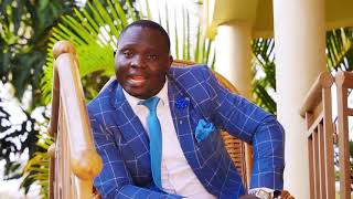 Obadewo Pr. Waswa Kiyingi
