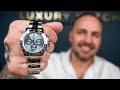 Is this the ultimate rolex daytona  watch dealers honest thoughts