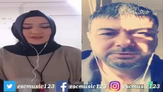 Yeşil Ördek Gibi Daldım Göllere (Zara) {Amatör Ses}