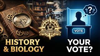 Is Your Brain Hardwired for Politics? The Science of Ideology