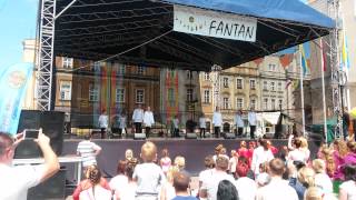 Pech 4 Fantan 2015 - Jeden Dzień W Szpitalu