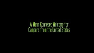 Camp Kennebec - Best Canadian Summer Camp