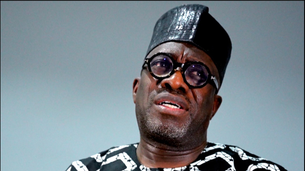 7% Turnout in FCT Election is a Clear Sign Tinubu Could Lose In 2027 -Showunmi's Strange Perspective