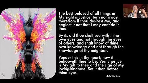 Race to the Future? Values and Vision in the Design of Technology and Society Part 2