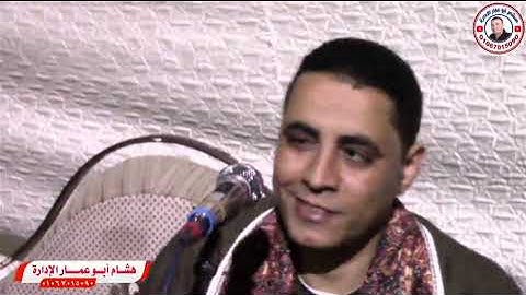 سورة القصص للشيخ احمد كمال العيسوى سنوية حسن دياب قرية الحوارته