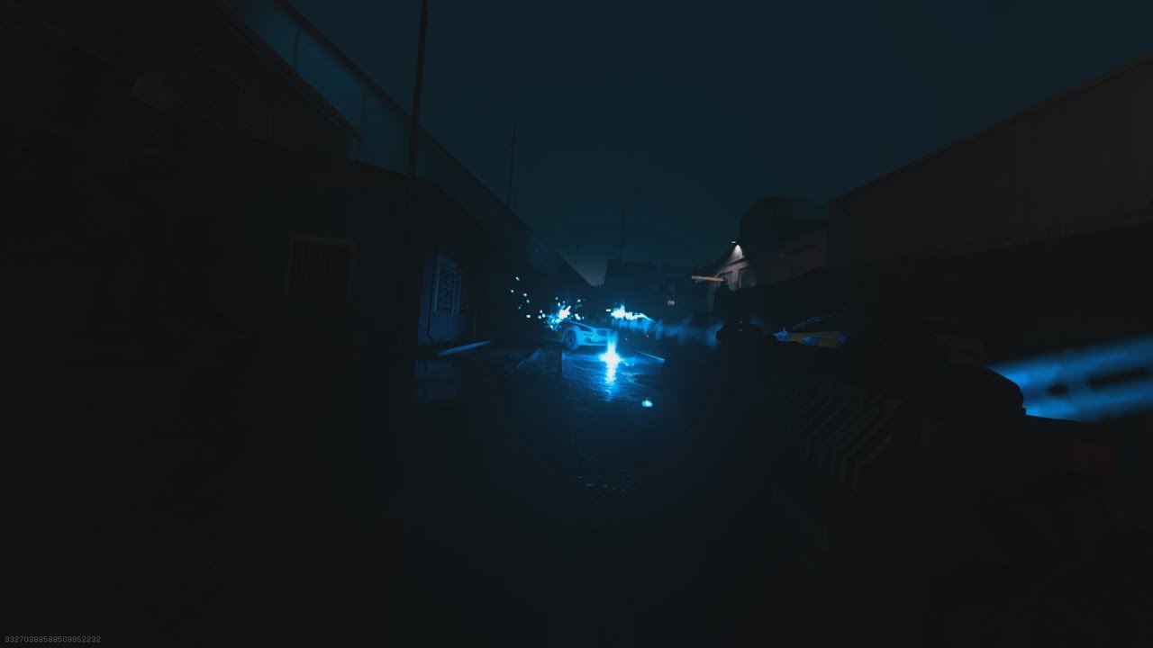 PS5 controller player