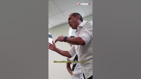 RAMON DIAZ DÁ BRONCA NO ELENCO APÓS VITÓRIA SOFRIDA DIANTE DO AMÉRICA MG