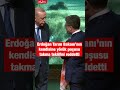 Erdoğan ve Tarım Bakanı Arasındaki Çekişme Gündemi Sarsıyor! 🇹🇷