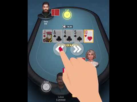 Pokerist, Video #1