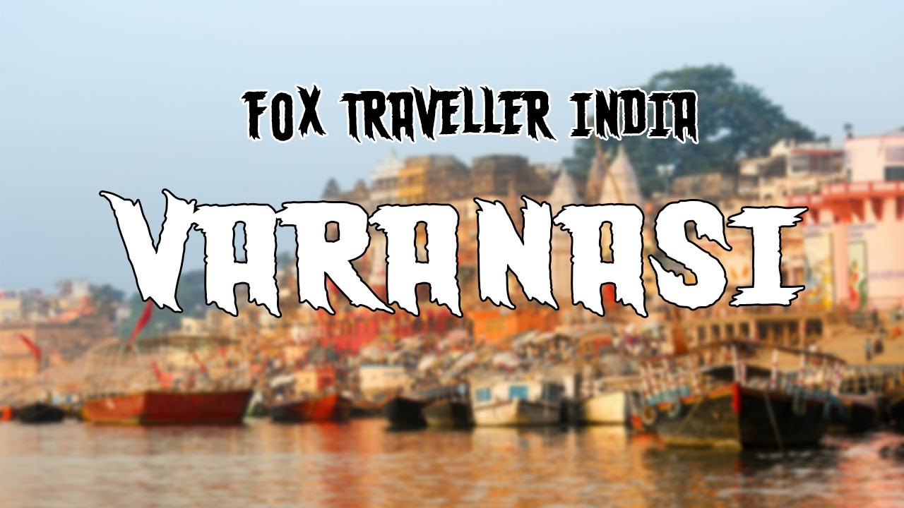 Dirne aus Varanasi