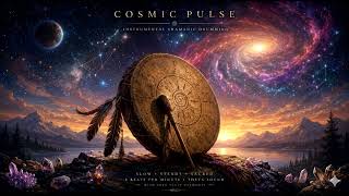 Cosmic Pulse (Theta Drum) 