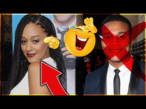 Tia Mowry is Begging Guys To Date Her After Divorcing Her Husband LOL