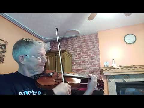 58. Half steps to develop intonation.