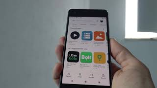 Tasker - 2xTap - Switch between most recent apps Content