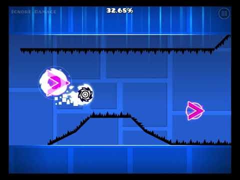 difusora interativa Layout Preview 1 | Geometry Dash