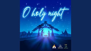 Download Lagu O Holy Night (feat. Ana Maglica) MP3