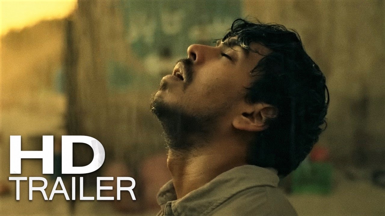 EXTRAPOLATIONS - UM FUTURO INQUIETANTE | Trailer (2023) Legendado