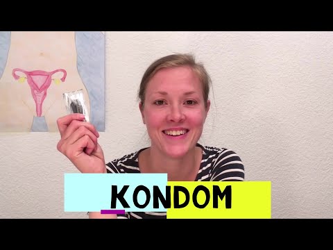 Video: Verwendung Von Kondomen: Außen Oder Innen, Kofferdam, Schmiermittel Und Mehr