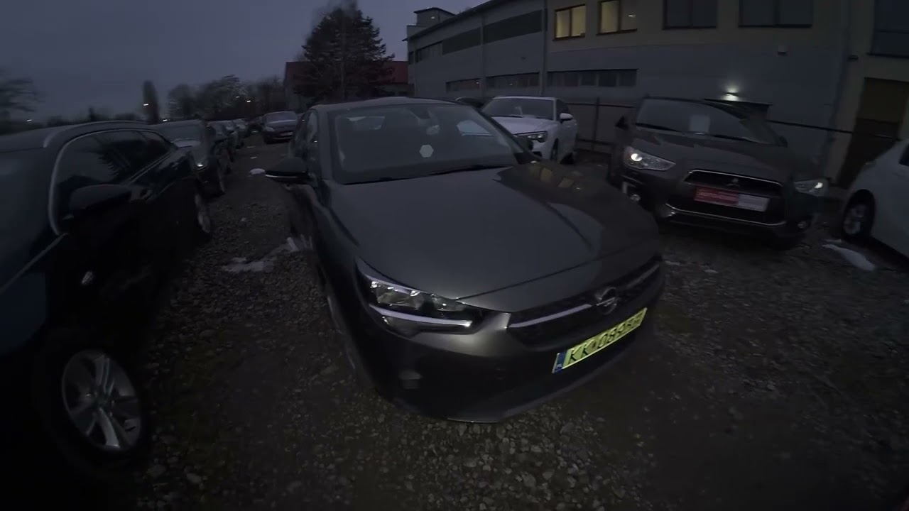 Opel CORSA F Electric (2019–) — O que saber antes de comprar