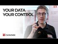 Your data your control discover private ai  where innovation meets data security