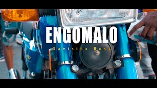 ENGOMALO  - Davisito Boss (Video Official )