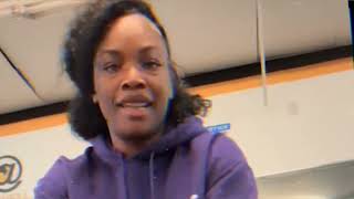 Claressa Shields BLASTS Gervonta Davis