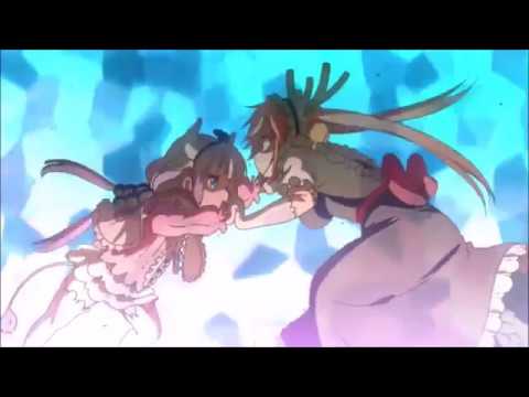 【MAD】- 楔 - 小林さんちのメイドラゴン