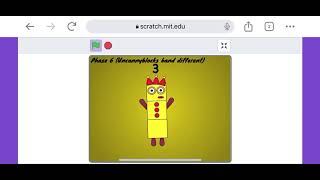 Uncannyblocks Band Random Different 1