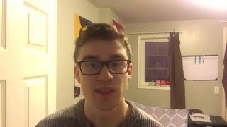 TEC 701- Introduction Video