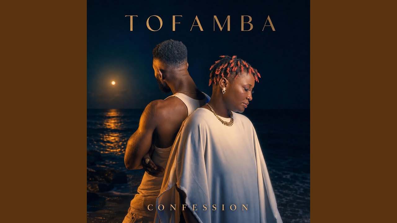 Watch CONFESSION on YouTube Watch CONFESSION on YouTube
