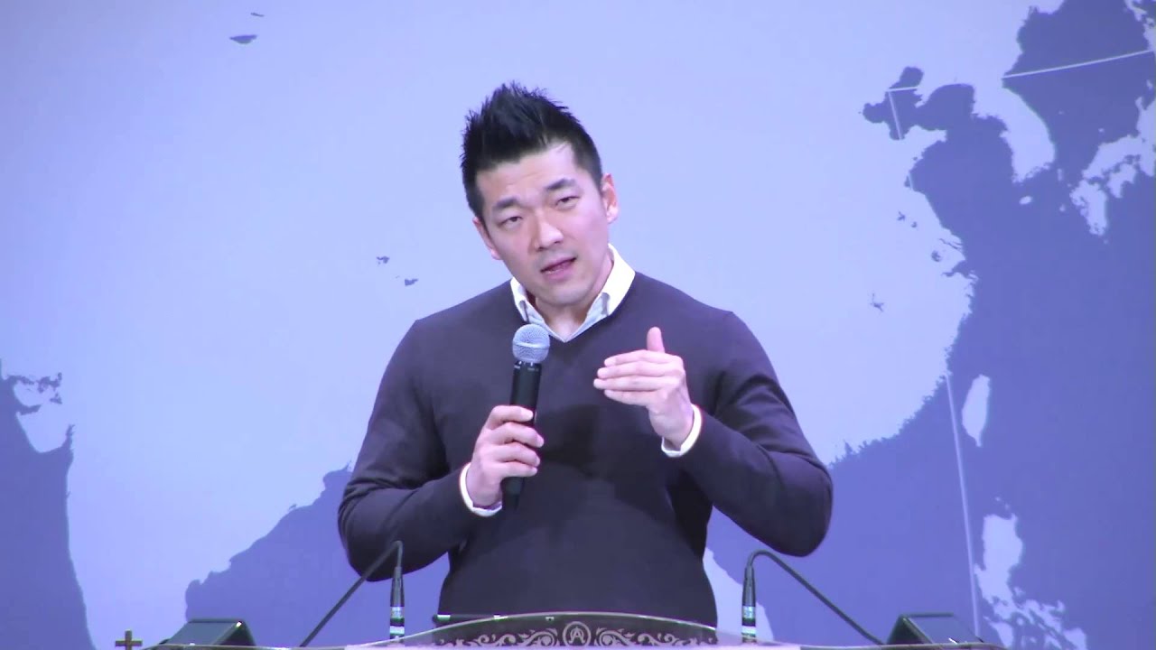 동계수련회둘째날(다니엘 김 목사님)은평성결교회