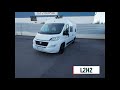 CAMPER FIAT DUCATO L2H2 115CV NAVPRO 3.0 M H2PACK PRO NAV 2.0 MJT115  - REF 2202