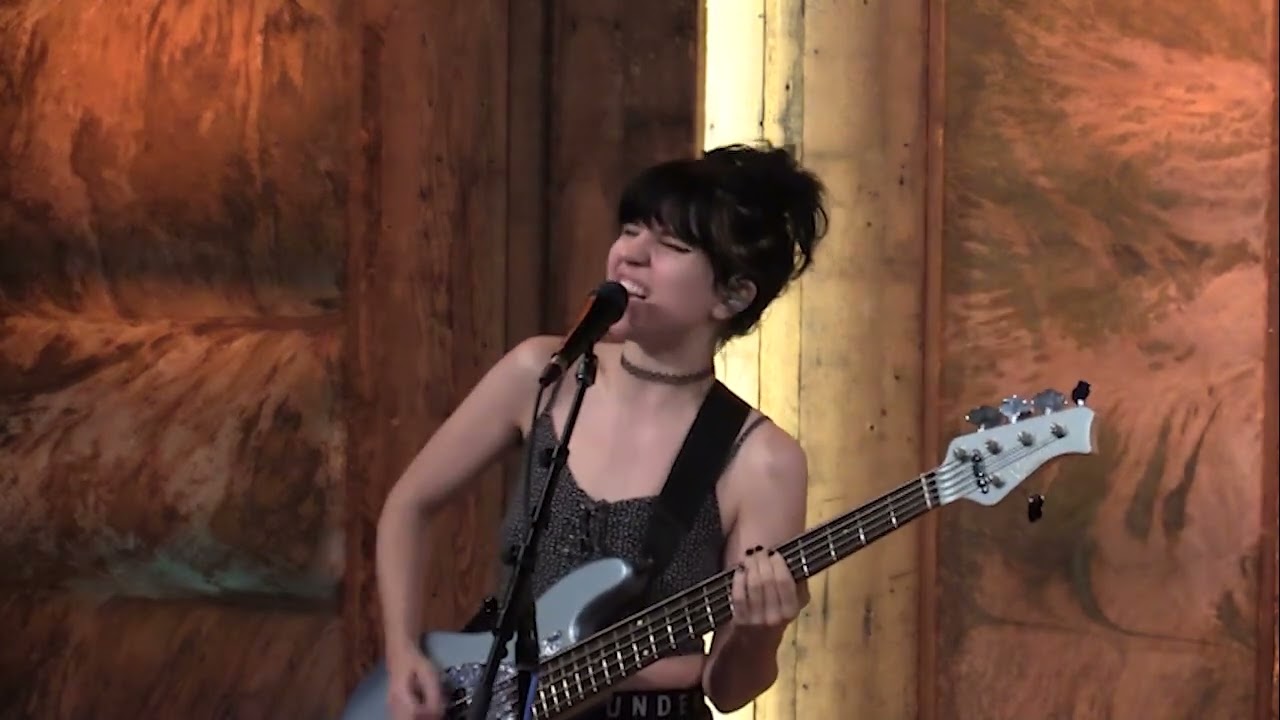 LO Live! - Patty PerShayla 7-9-2025