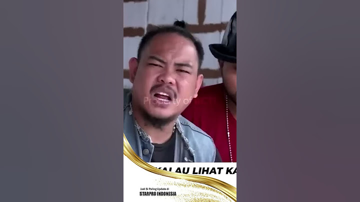 KANG MURAD MENGAMUK ANAK BUAHNYA DI KROYOK SAMA KAWANAN GENG LAIN BIKIN KANG MURAD MURKA #shorts