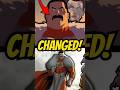 🤯 They CHANGED EVERYTHING About Thragg’s Arrival!  | #shorts #invincible