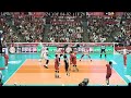 Volleyball Japan vs Canada - Amazing FULL Match World Cup
