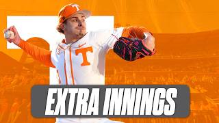 Tennessee Baseball: Reacting to 3-1 win over Virginia Tech, weekend in Arlington 
