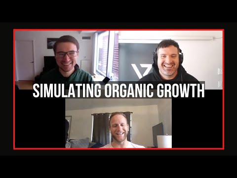 How To Grow Your Channel With YouTube Ads With Aleric Heck
