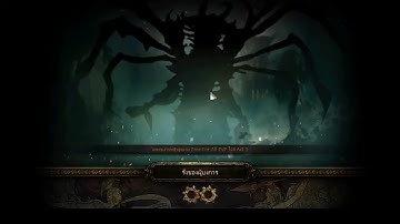 POE [3.8.1] Tornado Shot VS MASTERMIND