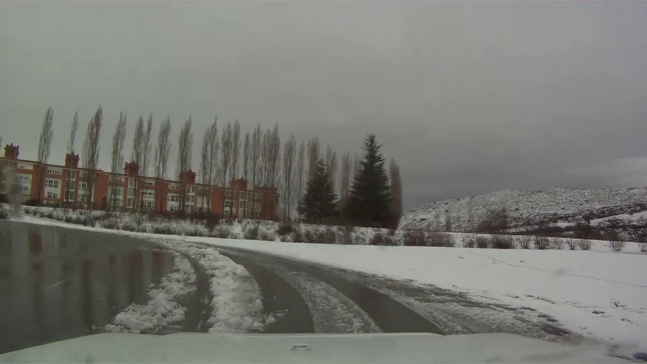 28 feb 2018 nieveee navarre ville