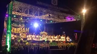 JPS (JAM'IYYAH PECINTA SHOLAWAT) JOMBANG | MAHALUL QIYAM HARLAH KE-6 2020