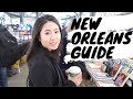 New Orleans Travel Guide: 23 Best & Most Popular Things To Do, See, & Eat In Nolo