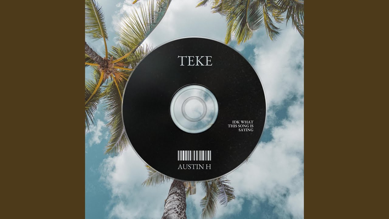 Watch Teke on YouTube Watch Teke on YouTube