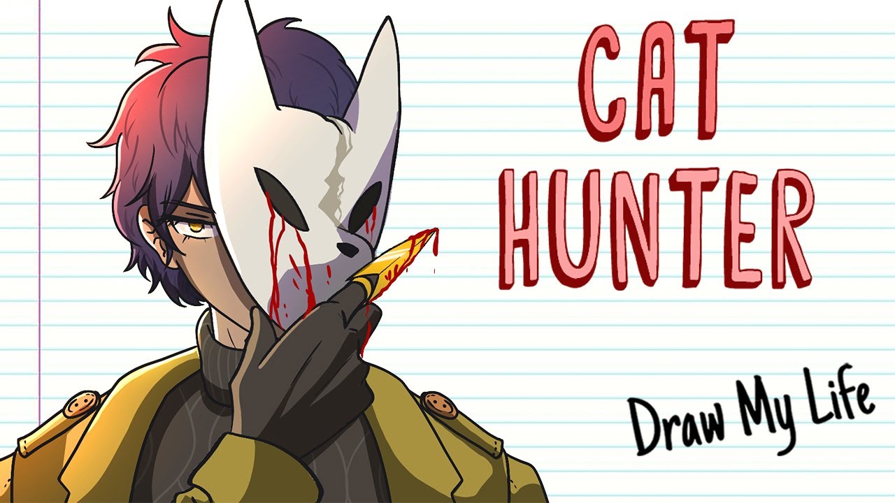 Cat hunter creepypasta