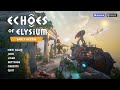 How to join your Echoes of Elysium server with Nitrado